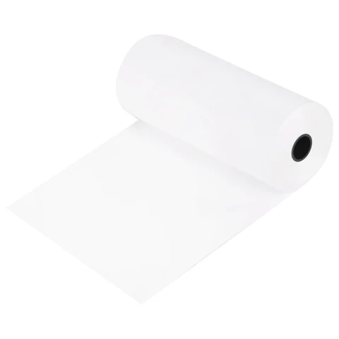 Бумага для УЗИ в рулоне 110 мм х 20 м, КОМПЛЕКТ 10 шт. (аналог UPP-110S), 4777 631004 Под заказ 8 дней! - МСК «Форвард»