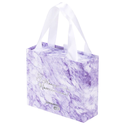 Набор для создания бижутерии и украшений 66 элементов Аметист, бусины, браслеты, подвески, BRAUBERG KIDS, 665289 