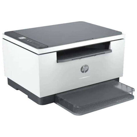 МФУ лазерное HP LaserJet M236dw "3 в 1", А4, 29 стр./мин., 20000 стр./мес., ДУПЛЕКС, Wi-Fi, сетевая карта, 9YF95A 354854 