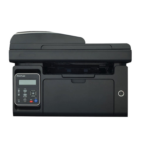 МФУ лазерное PANTUM M6550nw "3 в 1", А4, 22 стр./мин., 20000 стр./мес., АПД, Wi-Fi, сетевая карта, M6550NW 354325 - МСК «Форвард»