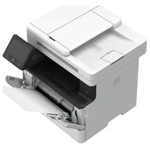 МФУ лазерное CANON i-SENSYS MF461dw "3 в 1", А4, 36 стр./мин., 80000 стр./мес., ДУПЛЕКС, ДАПД, Wi-Fi, сетевая карта, 5951C020 354964 ПОД ЗАКАЗ 8ДНЕЙ - МСК «Форвард»
