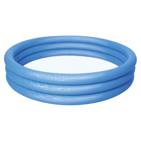Надувной бассейн детский, 152х30 см, 282 л, от 2 лет, АССОРТИ, BESTWAY, 51026 680123 - МСК «Форвард»