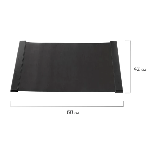 Набор подарочный настольный BESTAR "Artemis" из дерева, 10 предметов, цвет "черное дерево", 237216 - МСК «Форвард»