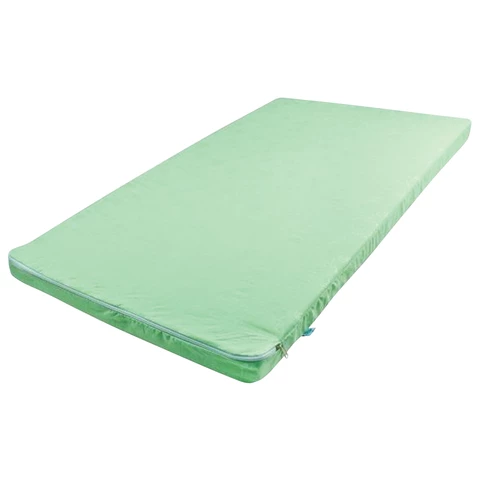 Матрас детский, 1400х600х60 мм, холлофайбер 531114 - МСК «Форвард»