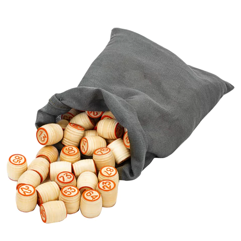 Родное лото классическое с деревянными бочонками, в картонной упаковке, ЗОЛОТАЯ СКАЗКА, 664672 - МСК «Форвард»