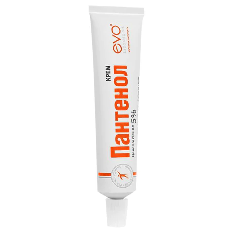 Крем универсальный восстанавливающий гипоаллергенный 46 мл, ПАНТЕНОЛ EVO, 1689 700133 - МСК «Форвард»