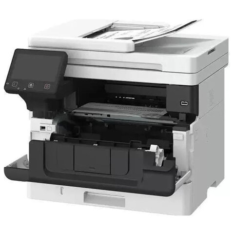 МФУ лазерное CANON i-SENSYS MF461dw "3 в 1", А4, 36 стр./мин., 80000 стр./мес., ДУПЛЕКС, ДАПД, Wi-Fi, сетевая карта, 5951C020 354964 ПОД ЗАКАЗ 8ДНЕЙ - МСК «Форвард»