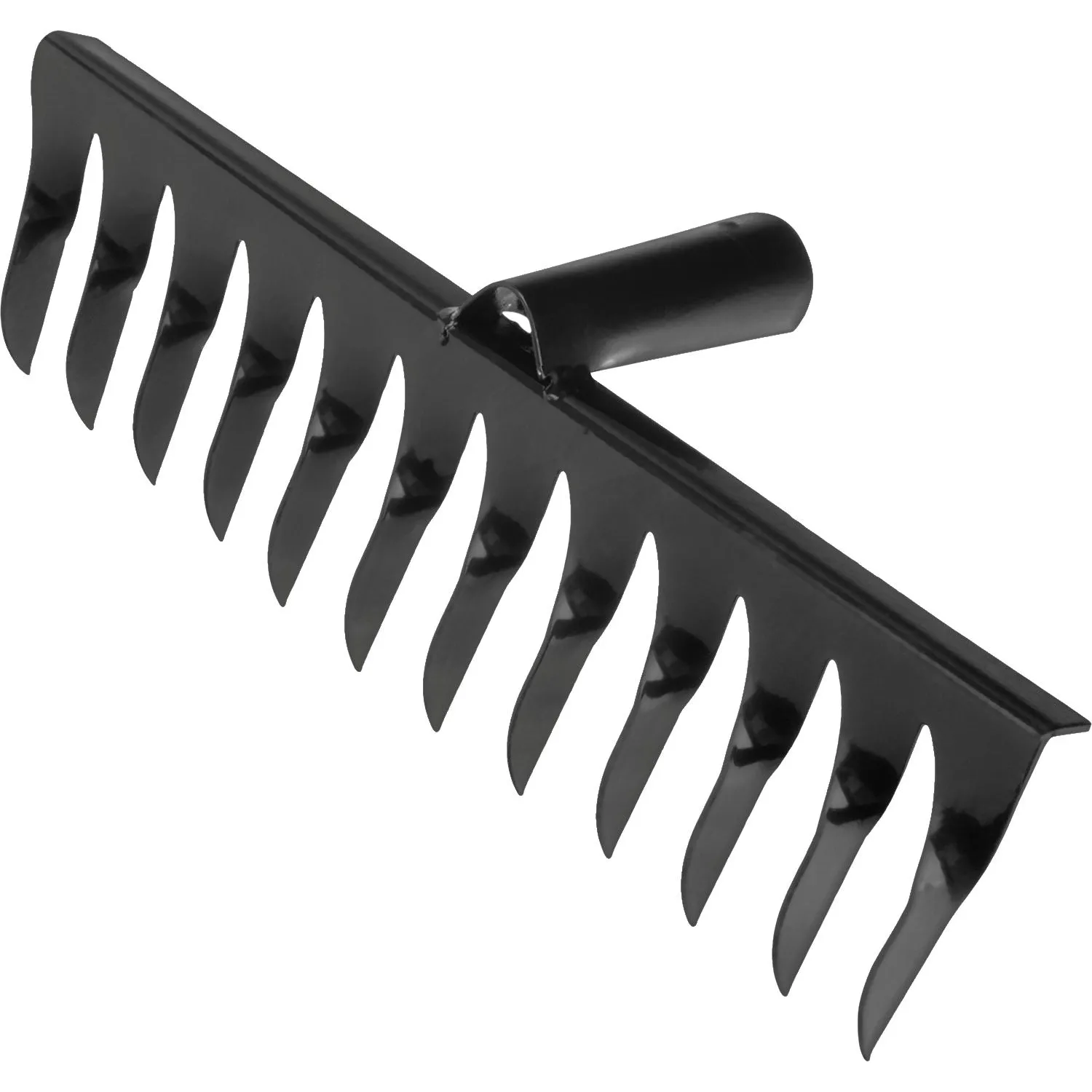 Грабли витые Сибртех без черенка 12 зубьев 30 см  61740 2467393