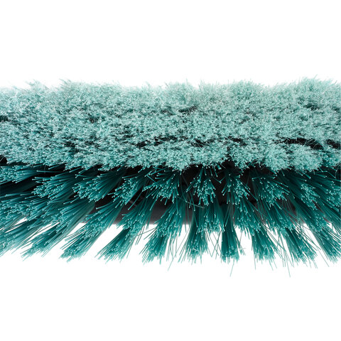 Щетка для уборки VILEDA "ЭКО", ширина 30 см, щетина 8 см, МЯГКАЯ, крепление еврорезьба, 517855 703655 - МСК «Форвард»