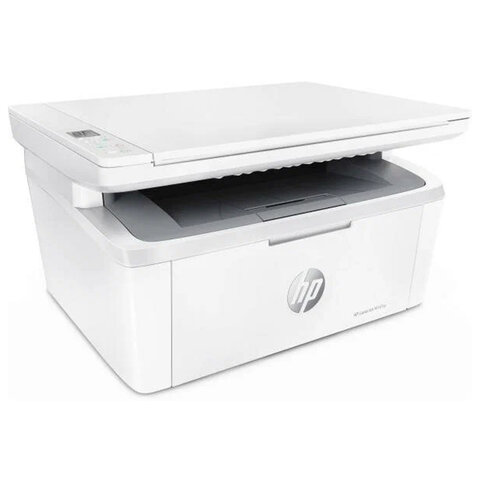 МФУ лазерное HP LaserJet M141a "3 в 1", А4, 20 стр./мин., 8000 стр./мес., 7MD73A 354852 - МСК «Форвард»
