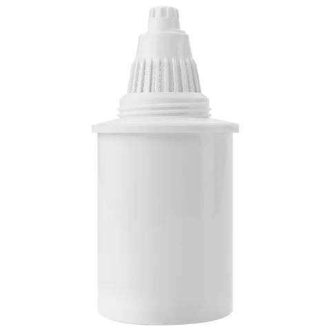 Сменная кассета БАРЬЕР "Жесткость Железо", для жесткой и железистой воды, ресурс 350 литров, К301Р12 702811 - МСК «Форвард»