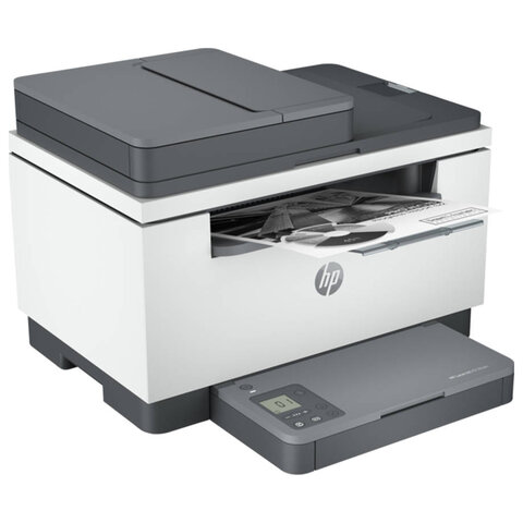 МФУ лазерное HP LaserJet M236sdn "3 в 1", А4, 29 стр./мин., 20000 стр./мес., ДУПЛЕКС, АПД, сетевая карта, 9YG08A 354855 ПОД ЗАКАЗ 8ДНЕЙ - МСК «Форвард»