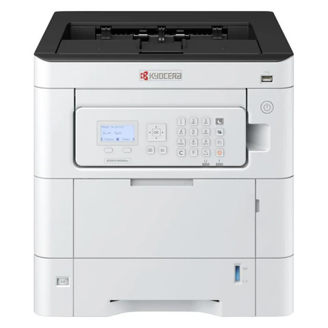 Принтер лазерный ЦВЕТНОЙ KYOCERA ECOSYS PA3500cx А4, 35 стр./мин., 100000 стр./мес., ДУПЛЕКС, сетевая карта, 1102YJ3NL0 354986 ПОД ЗАКАЗ 8ДНЕЙ - МСК «Форвард»