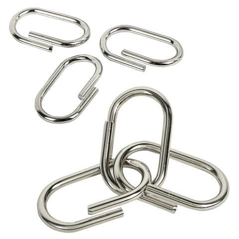 Головоломки металлические большие ЗОЛОТАЯ СКАЗКА, набор 16 штук, разные уровни сложности, 664928 - МСК «Форвард»