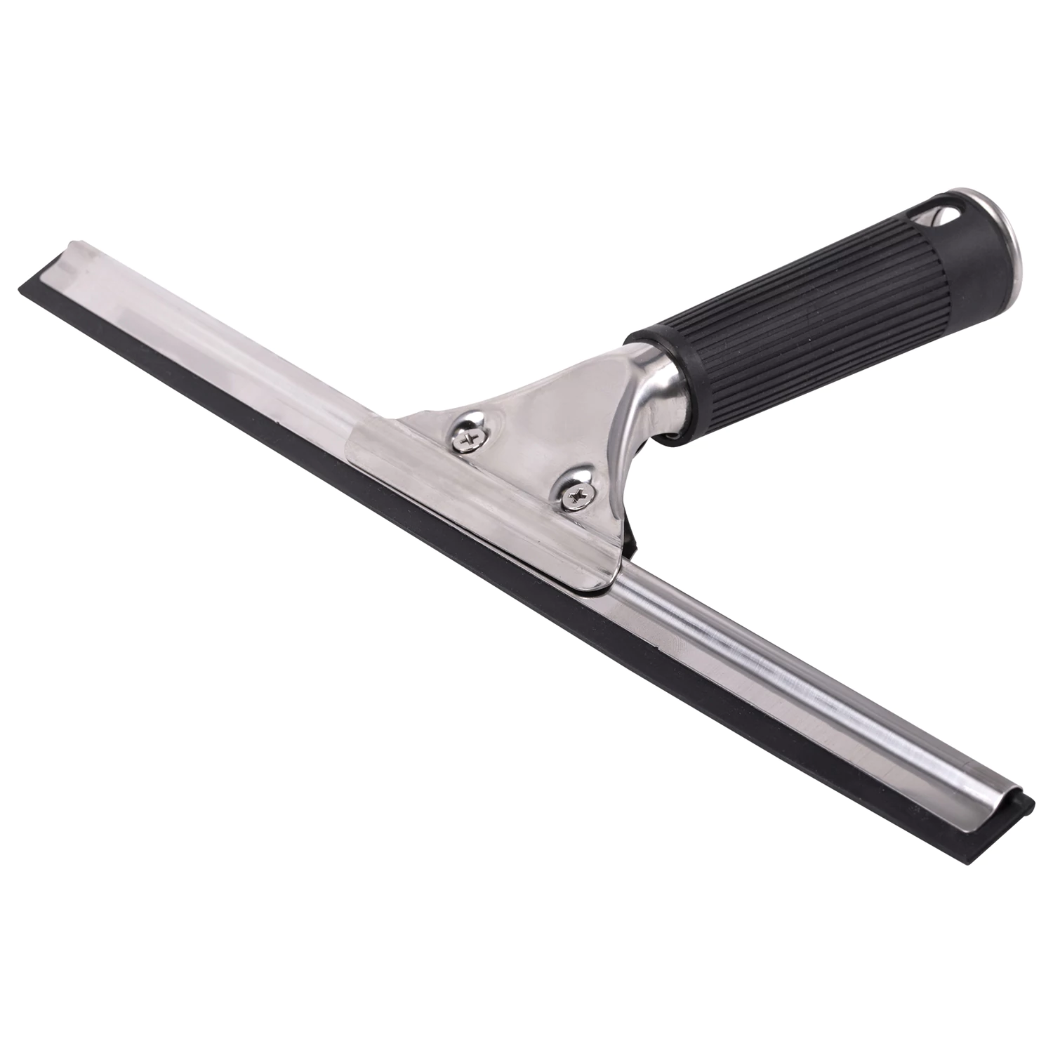 Стяжка для удаления жидкости, ширина 35см, металл/резина, ручки 601514-15, LAIMA PROFESSIONAL 601522