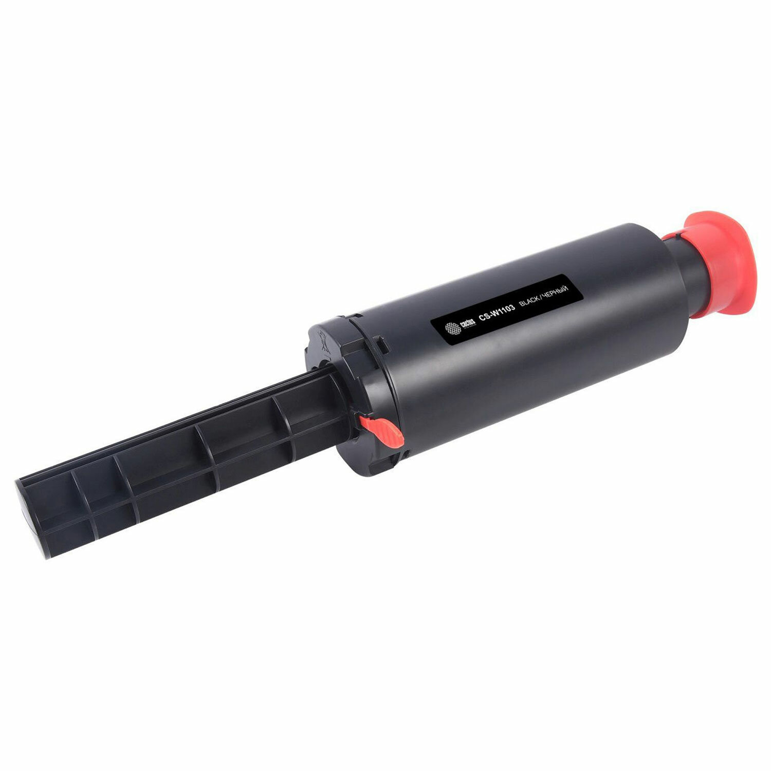 Заправочный комплект CACTUS (CS-W1103) для HP Neverstop Laser 1000/1200, ресурс 2500 страниц CS-W110