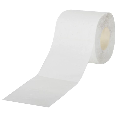 Бумага туалетная быт., спайка 4 шт., 2-х слойная, (4х17,5м),VEIRO Classic(Вейро),белая,5с24, 123208 - МСК «Форвард»