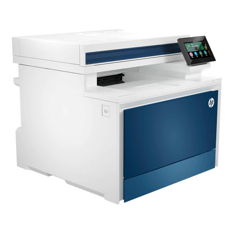 МФУ лазерное ЦВЕТНОЕ HP Color LJ Pro 4303dw "3 в 1", А4, 33 стр./мин, 50000 стр./мес, ДУПЛЕКС, АПД, Wi-Fi, сетевая карта, 5HH65A 355028 ПОД ЗАКАЗ 8ДНЕЙ! - МСК «Форвард»