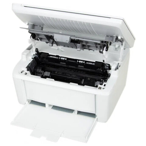 МФУ лазерное HP LaserJet M141a "3 в 1", А4, 20 стр./мин., 8000 стр./мес., 7MD73A 354852 - МСК «Форвард»