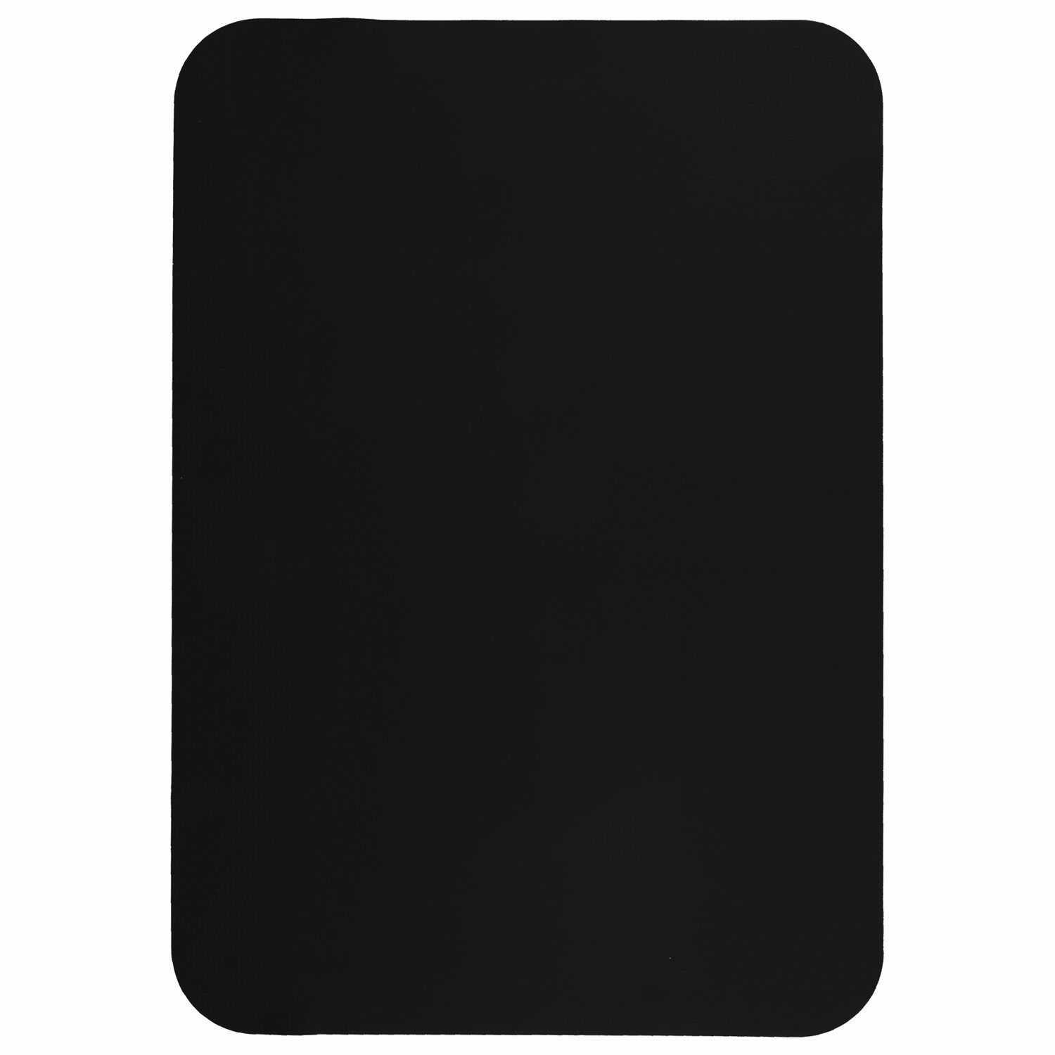 Доска на холодильник магнитно-меловая 58х36см с мелками, магнитом и салфеткой, BRAUBERG, 237845