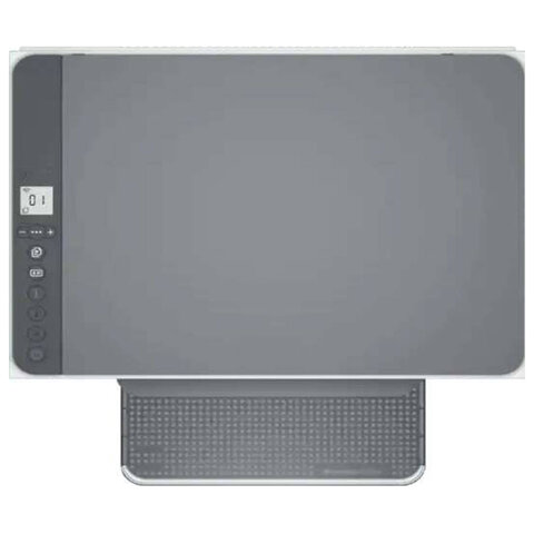 МФУ лазерное HP LaserJet M236dw "3 в 1", А4, 29 стр./мин., 20000 стр./мес., ДУПЛЕКС, Wi-Fi, сетевая карта, 9YF95A 354854  - МСК «Форвард»