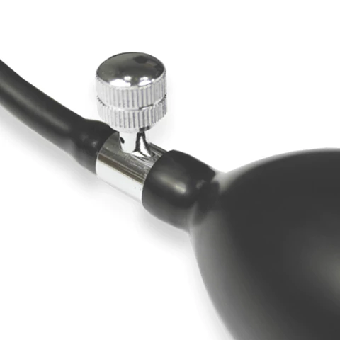 Тонометр B.WELL MED-63, манжета 25-42 см, механический, на плечо 631366 - МСК «Форвард»