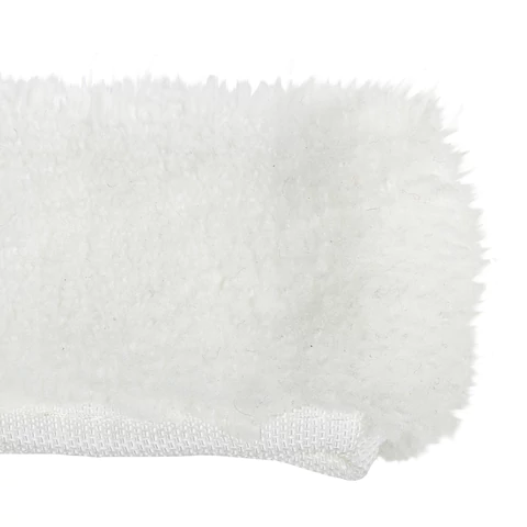 Насадка-шубка для окномойки 601518, акрил/дакрон, рабочая часть 35 см, липучки, LAIMA PROFESSIONAL, 601520 - МСК «Форвард»