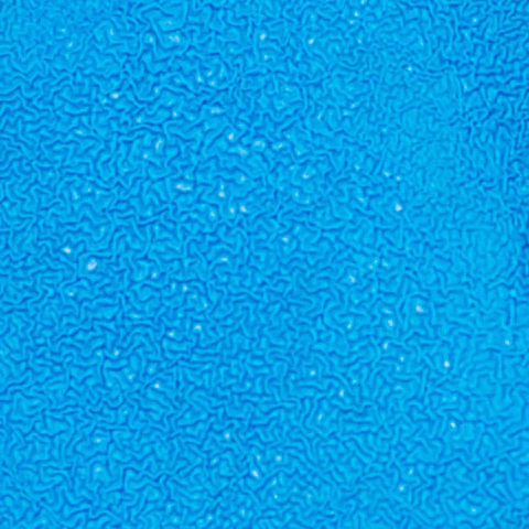 Перчатки хлопок + полиэфир УТЕПЛЕННЫЕ, 1 пара, 10 класс, 105-110 г, размер 10, покрытие - облив РЕЛЬЕФНЫЙ ЛАТЕКС, прочные, усиленные, СВС, ct32wl черн/син 608689 - МСК «Форвард»