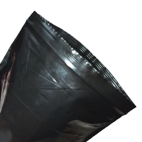 Пакеты ZIP-LOCK ОЧЕНЬ ПРОЧНЫЕ, комплект 100 шт., 200x300 мм, ПВД, 80 мкм, ЧЁРНЫЕ, BRAUBERG, 608931 - МСК «Форвард»