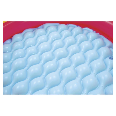 Надувной бассейн детский "Лето" с надувным дном, 70х24 см, 41 л, от 2 лет, BESTWAY, 51128 680120 - МСК «Форвард»