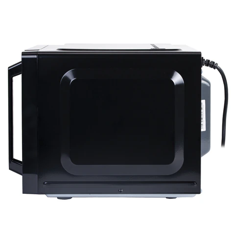 Микроволновая печь BRASSON (БРАССОН) MW2390D-6BL, 23 л, 900 Вт, сенсорное управление, дисплей, таймер, 6 АВТОПРОГРАММ, черная, 454980 - МСК «Форвард»