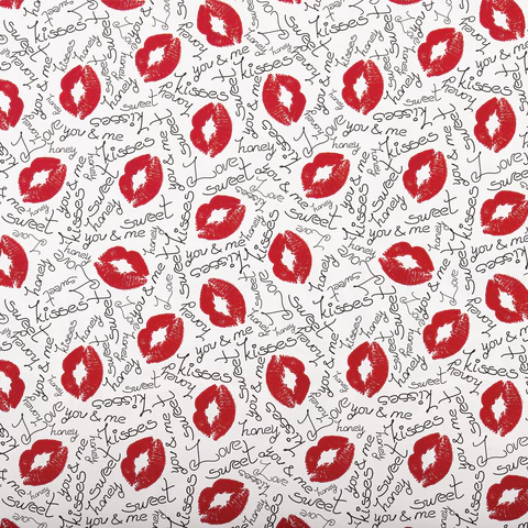 Бумага упаковочная мелованная НАБОР 3 шт., "For Women", 70х100 см, 3 дизайна, ЗОЛОТАЯ СКАЗКА, 592065 - МСК «Форвард»