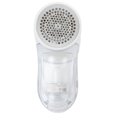 Машинка для удаления катышков аккумуляторная, комплект запасных лезвий в ПОДАРОК, DASWERK (ДАСВЕРК), 456897 - МСК «Форвард»