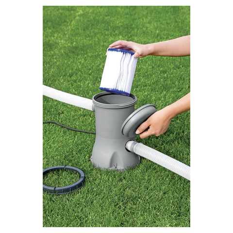 Картридж "II" (блок из 2 шт.) для фильтр-насосов 58117, 58148, 58383, 58386, BESTWAY, 58094 700952 - МСК «Форвард»