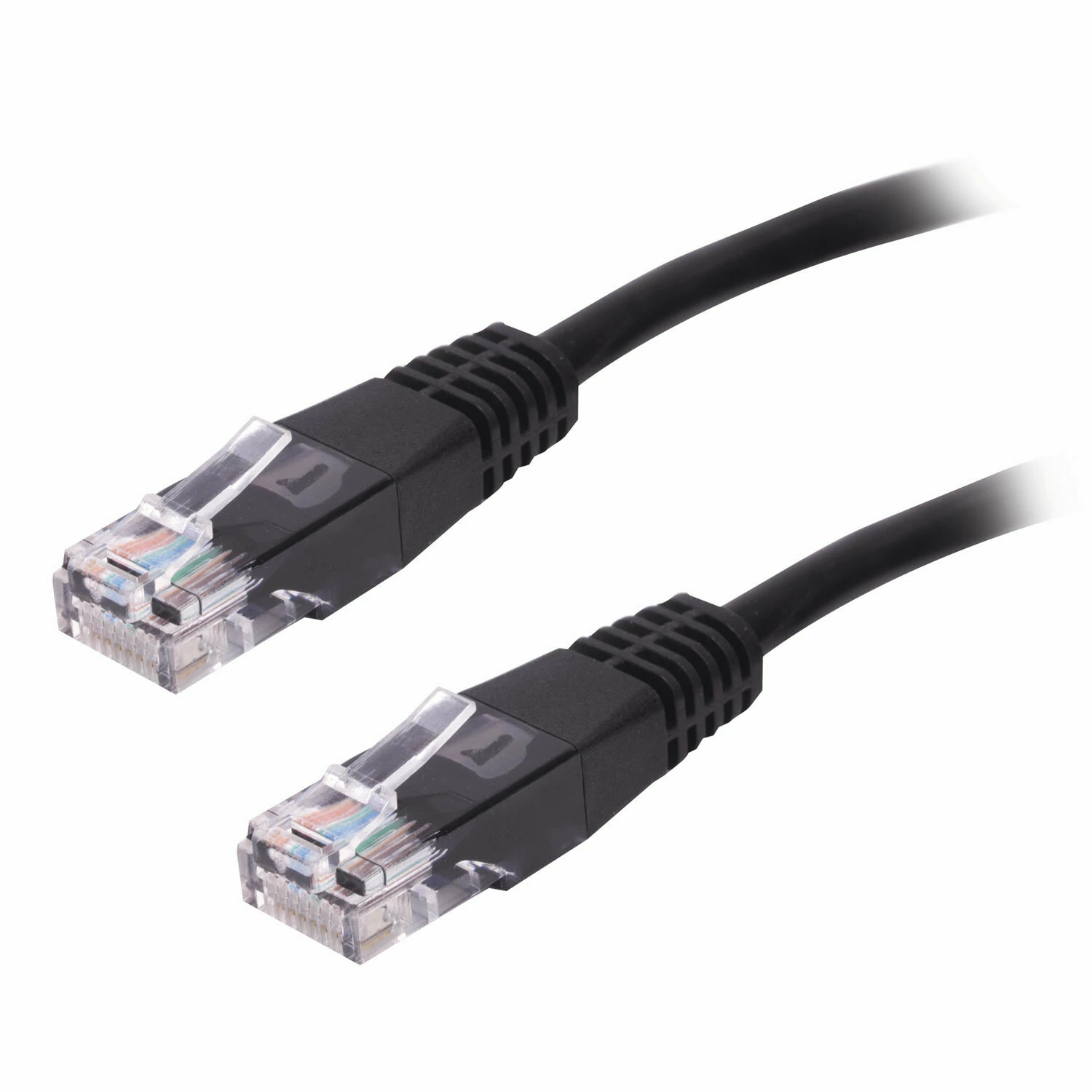 Кабель (патч-корд) UTP 5e категория, RJ-45, 5 м,SONNEN для подключения по локальной сети LAN, 513124
