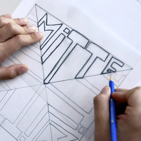 Калька под карандаш, рулон 420 мм х 20 м, плотность 40 г/м2, STAFF, 115505 - МСК «Форвард»