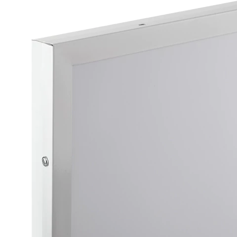 Светильник светодиодный с драйвером АРМСТРОНГ ЭРА 6500 К, 595x595x25, 40 Вт, матовый, SPO-1-40-6K-M, Б0041887 238423 - МСК «Форвард»