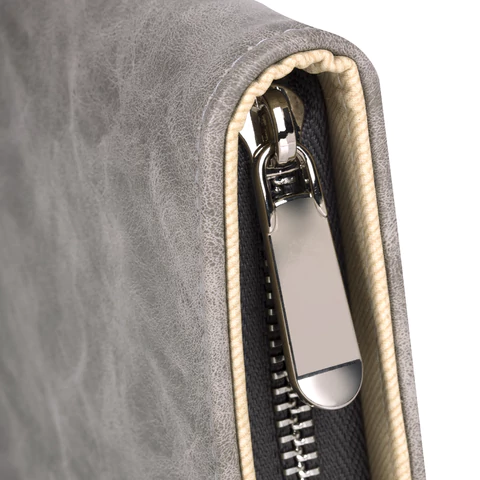 Премиальный набор для маникюра и педикюра 12 в 1 в пенале, PREMIUM, MONTE VITA (МОНТЕ ВИТА), 609495 - МСК «Форвард»