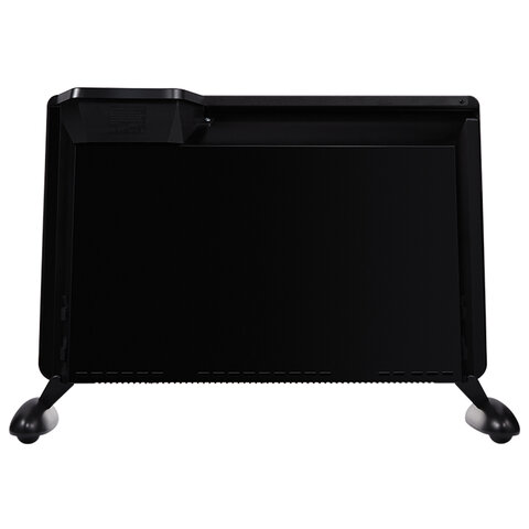 Обогреватель-конвектор BALLU BEC/ATI-1503, 1500 Вт, бесступенчатая регулировка мощности, черный, НС-1343714 456567 - МСК «Форвард»