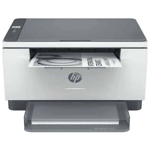 МФУ лазерное HP LaserJet M236dw "3 в 1", А4, 29 стр./мин., 20000 стр./мес., ДУПЛЕКС, Wi-Fi, сетевая карта, 9YF95A 354854  - МСК «Форвард»
