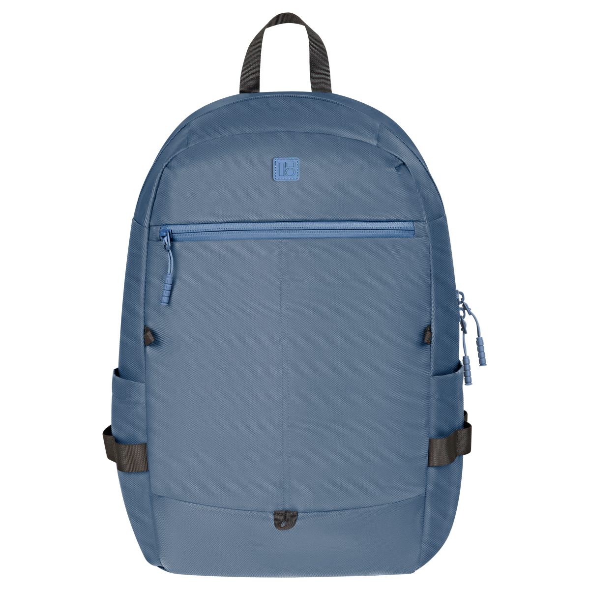 Рюкзак Berlingo "U5 Blue" 46*31*17,5см, 1 отделение, 3 кармана, эргономичная спинка RU-AKN-20262 388814