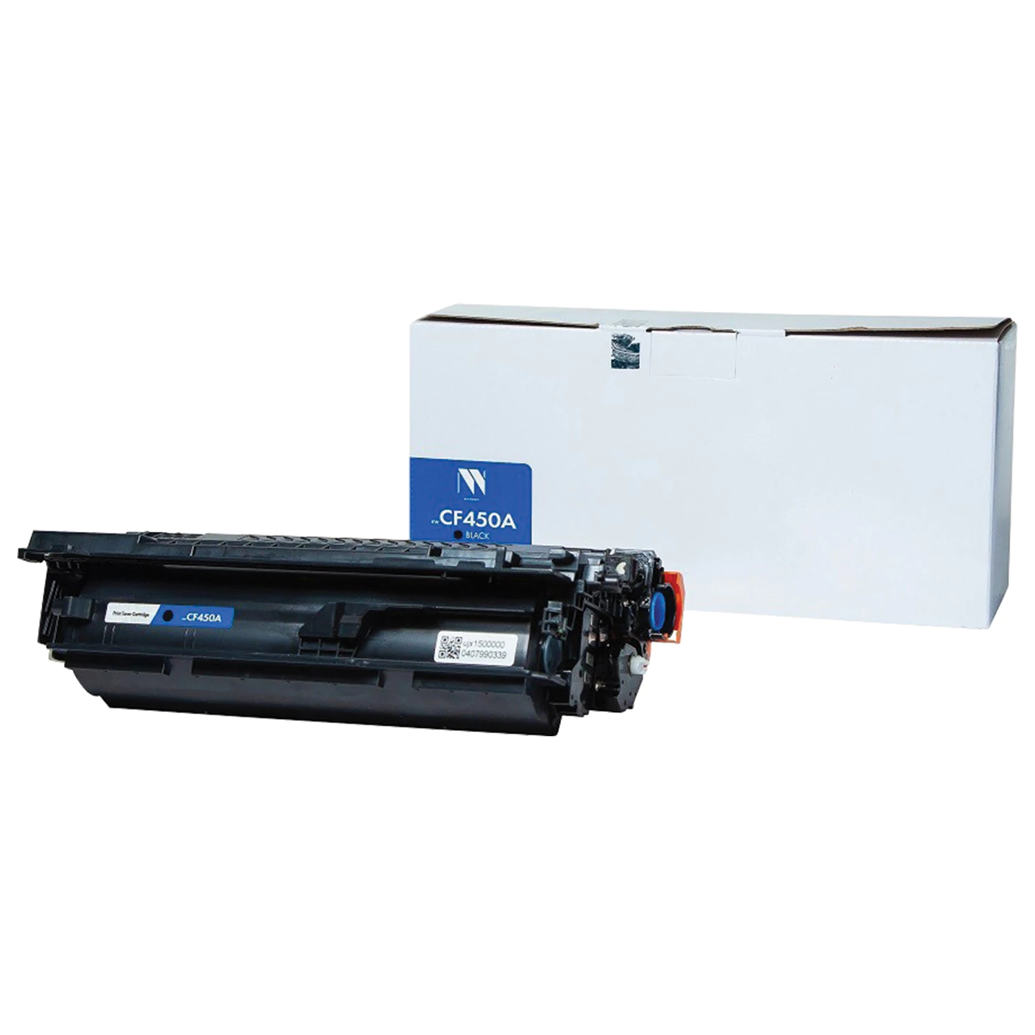 Картридж лазерный NV PRINT (NV-CF450A) для HP LJ M652/M653/M681/M682, черный, ресурс 12500 страниц 363787 под заказ 8 дней