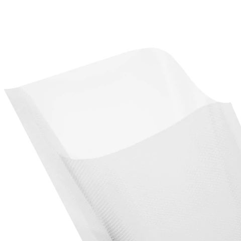 Рулон для вакуумного упаковщика, рифленый, 28х500 см, 1 шт., SONNEN, максимальный вакуум, 456343 - МСК «Форвард»