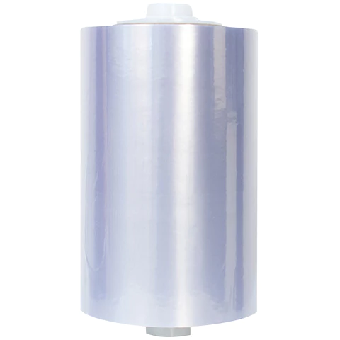 Пленка для бахил ПВХ к аппаратам для надевания бахил BOOT-PACK THERMO, на 1000 шт., Россия, 610890 минпромторг - МСК «Форвард»