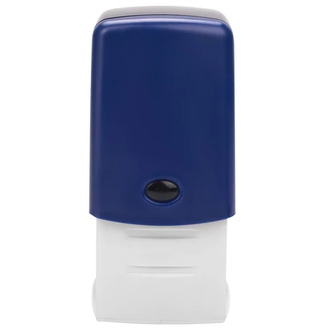 Штамп самонаборный 7-строчный STAFF, оттиск 60х35 мм, "Printer 8028", КАССЫ В КОМПЛЕКТЕ, 237429 - МСК «Форвард»