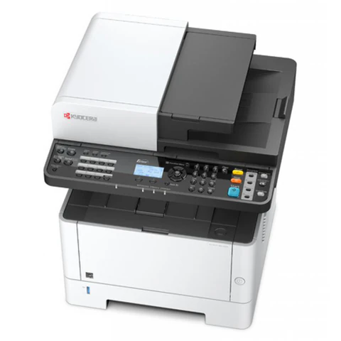 МФУ лазерное KYOCERA M2135dn (принтер, сканер, копир), А4, 35 стр./мин., 20000 стр./мес., ДУПЛЕКС, АПД, с/к (без кабеля USB), 1102S03NL0 353714 - МСК «Форвард»