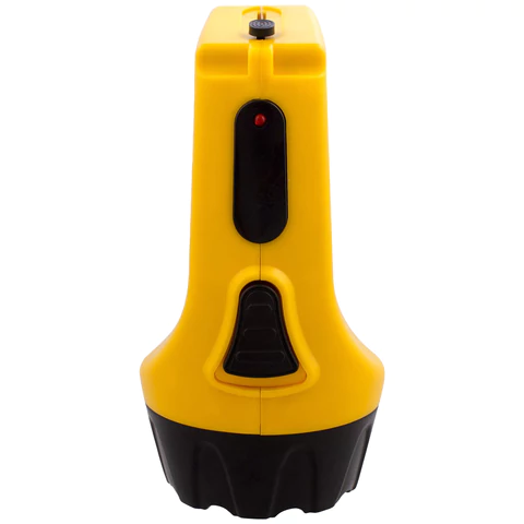 Фонарь аккумуляторный СТАРТ 4хLED, выдвижная вилка, заряд от сети, LHE 502-B1, 11999 238263 - МСК «Форвард»