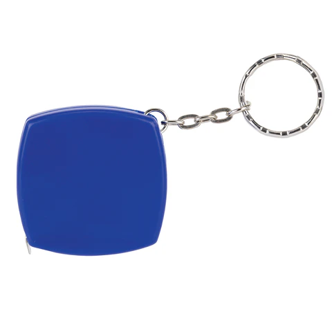 Рулетка-брелок 2 м х 6 мм, пластиковый корпус, ГРАНДМАСТЕР, 671364 - МСК «Форвард»