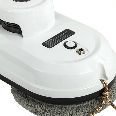 Робот-мойщик окон SONNEN Tech RWC-122 UltraClear, датчик от падения, 26 салфеток, пульт ДУ, 456235 - МСК «Форвард»