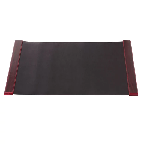 Набор подарочный настольный BESTAR "Titan" из дерева, 8 предметов, цвет "красное дерево", 236366 - МСК «Форвард»